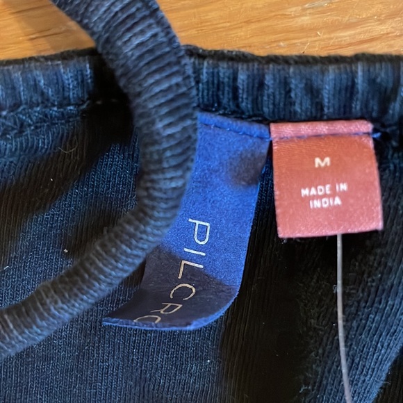 Anthropology- Pilcro NWT size M tank - Picture 5 of 8